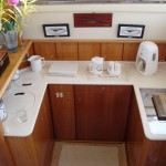 Princess 460 Fly 10 | Jacht makelaar | Shipcar Yachts