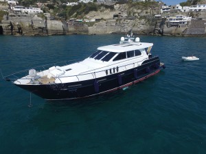 Pacific Prestige 170 | Jacht makelaar | Shipcar Yachts