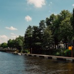 Passantenhaven Breda | Boten kopen | Jachten verkopen | Botengids.nl