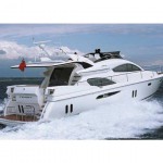 Pearl  55 1 | Jacht makelaar | Shipcar Yachts