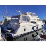 Pearl  55 3 | Jacht makelaar | Shipcar Yachts