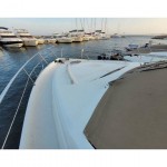 Pearl  55 5 | Jacht makelaar | Shipcar Yachts
