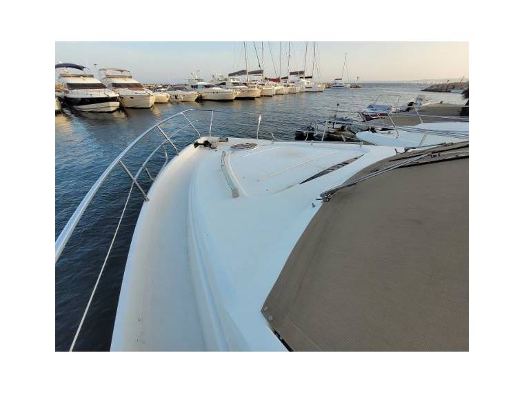Pearl  55 | Jacht makelaar | Shipcar Yachts