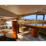 Pearl  55 15 | Jacht makelaar | Shipcar Yachts