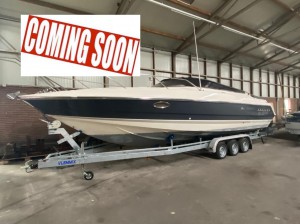 Sunseeker  Mohawk 29 | Jacht makelaar | Shipcar Yachts