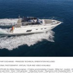 Princess V 48 1 | Jacht makelaar | Shipcar Yachts