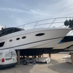 Princess V 48 2 | Jacht makelaar | Shipcar Yachts