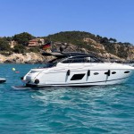 Princess V 48 7 | Jacht makelaar | Shipcar Yachts