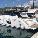 Princess V 48 8 | Jacht makelaar | Shipcar Yachts