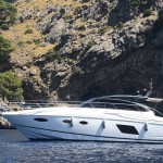 Princess V 48 11 | Jacht makelaar | Shipcar Yachts