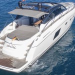 Princess V 48 13 | Jacht makelaar | Shipcar Yachts