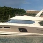 Prestige 60 Fly 1 | Jacht makelaar | Shipcar Yachts