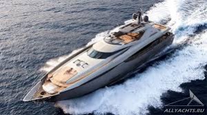 Peri Yachts 37 | Jacht makelaar | Shipcar Yachts