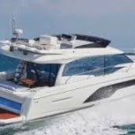 Prestige 590 0 | Jacht makelaar | Shipcar Yachts