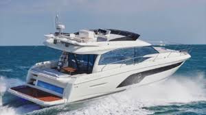 Prestige 590 | Jacht makelaar | Shipcar Yachts