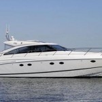 Princess  V 53 0 | Jacht makelaar | Shipcar Yachts