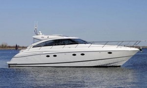 Princess  V 53 | Jacht makelaar | Shipcar Yachts