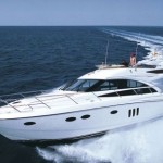 Princess 54 Fly 0 | Jacht makelaar | Shipcar Yachts