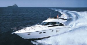 Princess 54 Fly | Jacht makelaar | Shipcar Yachts