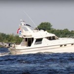 Princess 45 0 | Jacht makelaar | Shipcar Yachts