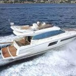 Prestige 500 Fly 0 | Jacht makelaar | Shipcar Yachts