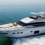 Princess 82 0 | Jacht makelaar | Shipcar Yachts