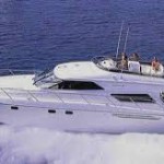 Princess 60 0 | Jacht makelaar | Shipcar Yachts
