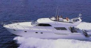 Princess 60 | Jacht makelaar | Shipcar Yachts