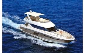 Prestige 60 Fly | Jacht makelaar | Shipcar Yachts