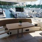 Prestige 60 Fly 9 | Jacht makelaar | Shipcar Yachts