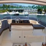 Prestige 60 Fly 5 | Jacht makelaar | Shipcar Yachts