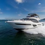 Princess F 62 0 | Jacht makelaar | Shipcar Yachts