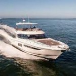 Prestige 560 | Jacht makelaar | Shipcar Yachts