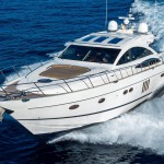 Princess V 65 0 | Jacht makelaar | Shipcar Yachts