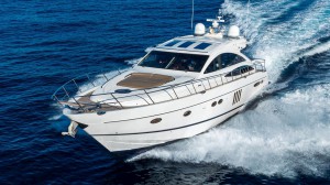 Princess V 65 | Jacht makelaar | Shipcar Yachts
