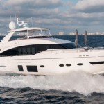 Princess 88 Yacht 0 | Jacht makelaar | Shipcar Yachts