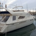 Princess 58 FLY 37 | Jacht makelaar | Shipcar Yachts