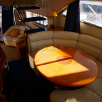 Princess 58 FLY 17 | Jacht makelaar | Shipcar Yachts