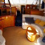 Princess 58 FLY 10 | Jacht makelaar | Shipcar Yachts