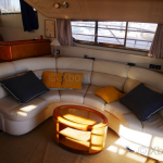 Princess 58 FLY 12 | Jacht makelaar | Shipcar Yachts
