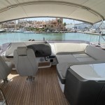 Princess 60 S 1 | Jacht makelaar | Shipcar Yachts