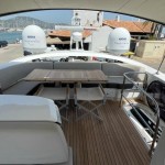 Princess 60 S 12 | Jacht makelaar | Shipcar Yachts