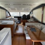 Princess 60 S 13 | Jacht makelaar | Shipcar Yachts