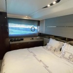 Princess 60 S 18 | Jacht makelaar | Shipcar Yachts