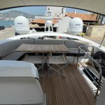 Princess 60 S 2 | Jacht makelaar | Shipcar Yachts
