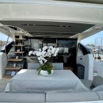 Princess 60 S 4 | Jacht makelaar | Shipcar Yachts