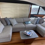 Princess 60 S 7 | Jacht makelaar | Shipcar Yachts