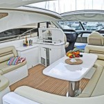Princess V 65 1 | Jacht makelaar | Shipcar Yachts