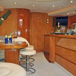 Princess V 65 4 | Jacht makelaar | Shipcar Yachts