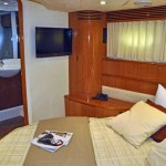 Princess V 65 3 | Jacht makelaar | Shipcar Yachts